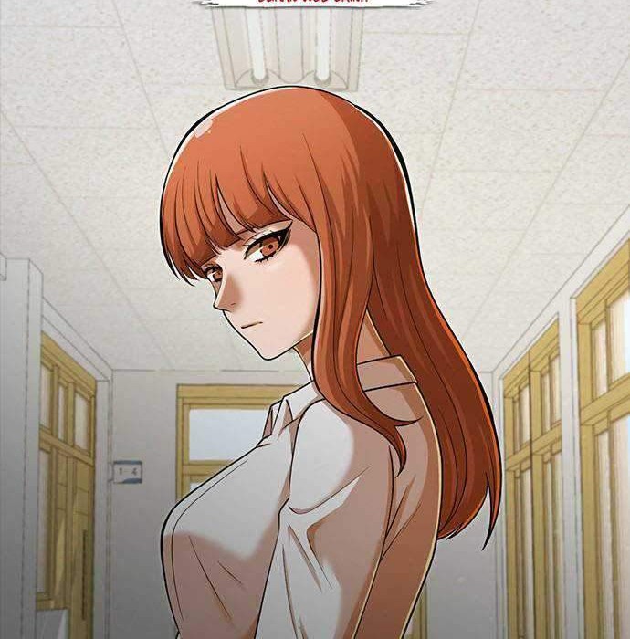 The Girl from Random Chatting! Chapter 169 Gambar 45