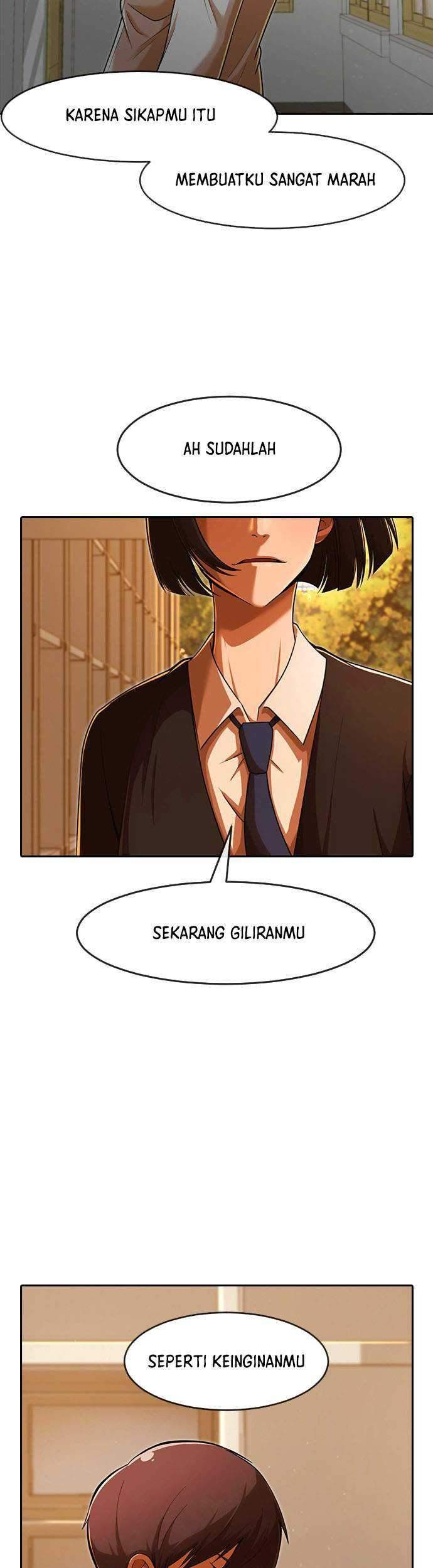 The Girl from Random Chatting! Chapter 169 Gambar 46