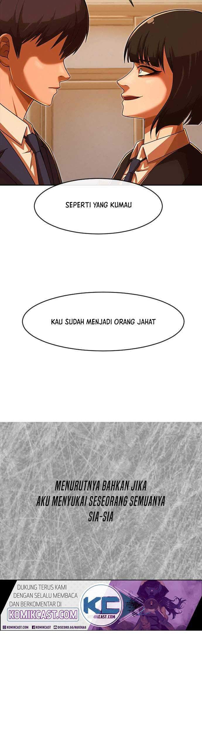 The Girl from Random Chatting! Chapter 169 Gambar 50