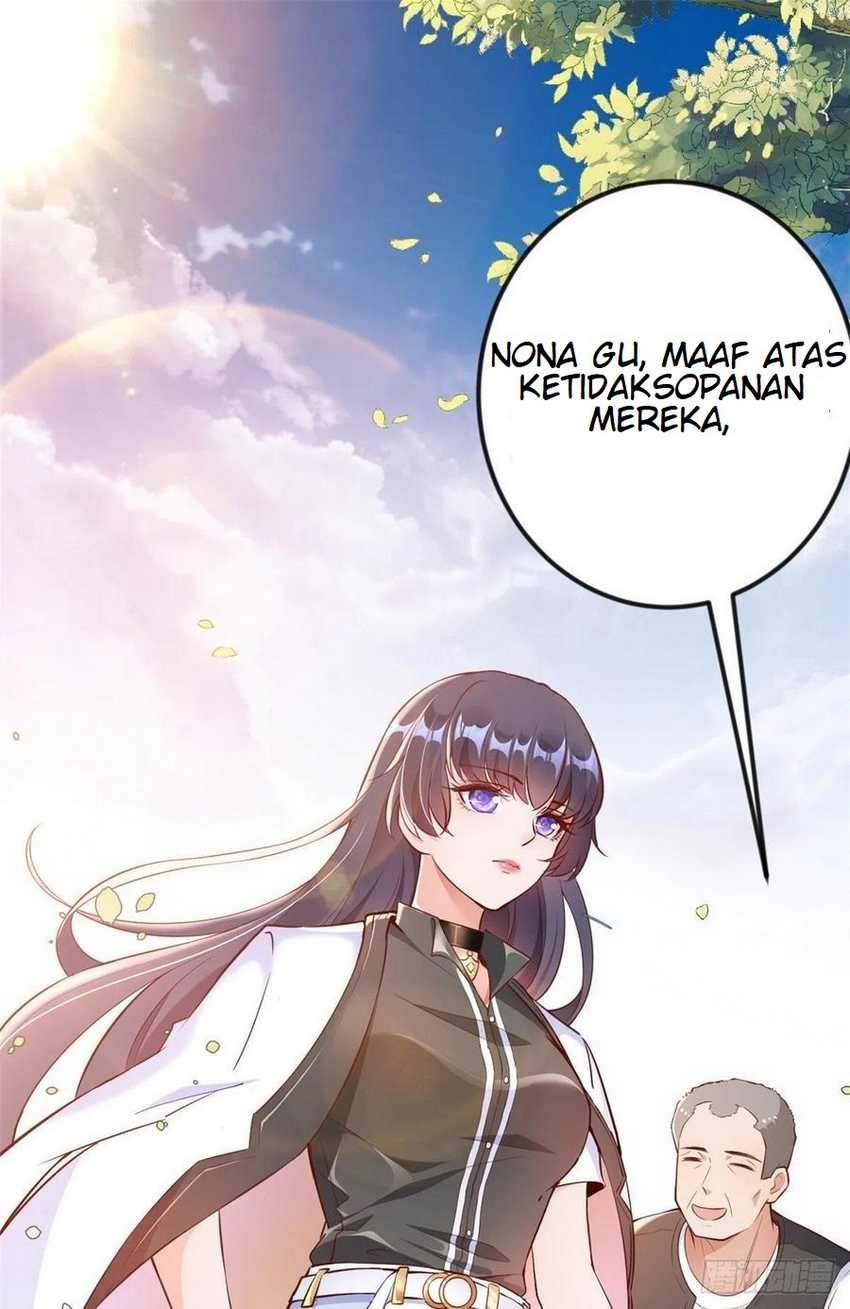 Be a Big Boss From Spending Money Chapter 03 Gambar 34