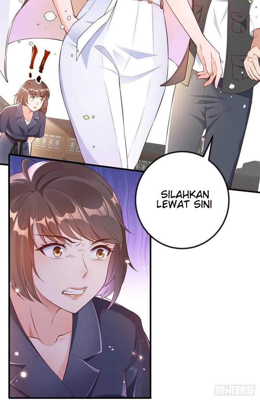 Be a Big Boss From Spending Money Chapter 03 Gambar 35