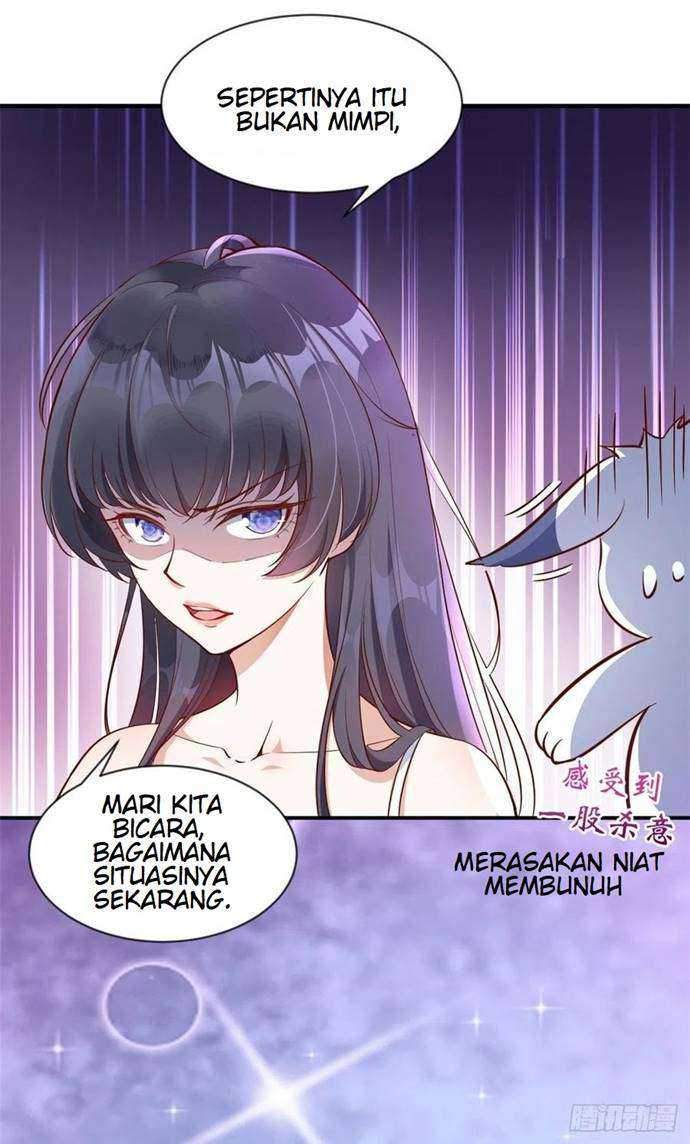 Be a Big Boss From Spending Money Chapter 01 Gambar 21