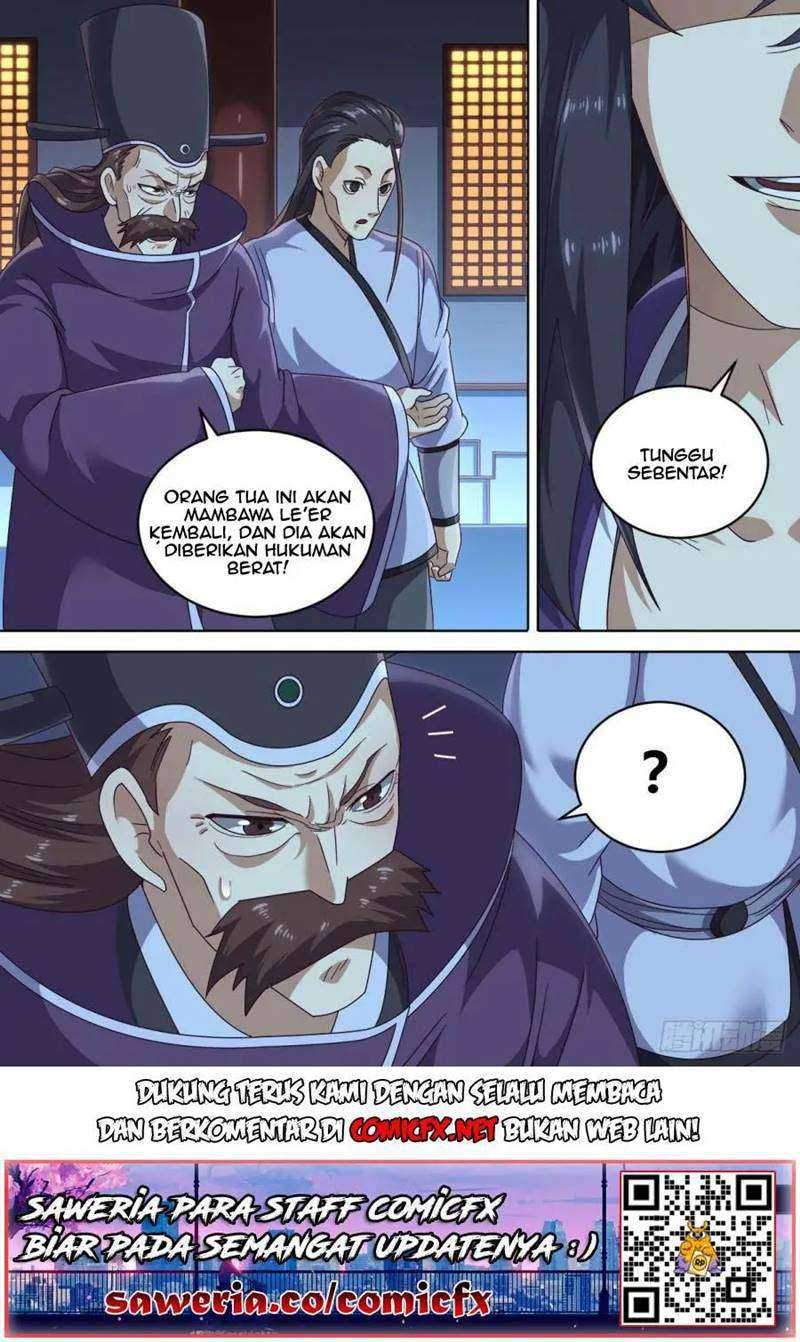 I Am The Lord Of Sage Chapter 07 Gambar 9