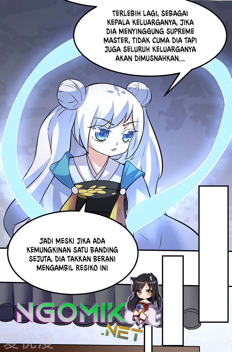 Martial Arts Reigns Chapter 149 halaman 13