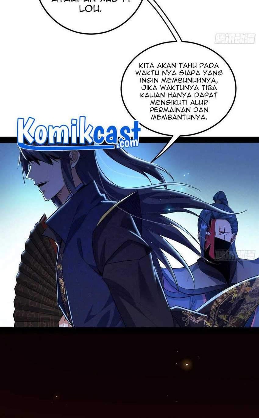 I’m An Evil God Chapter 103 halaman 19