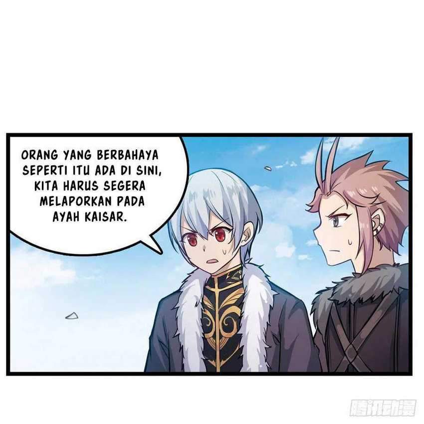 Wuxian Shitu Chapter 167 Gambar 22