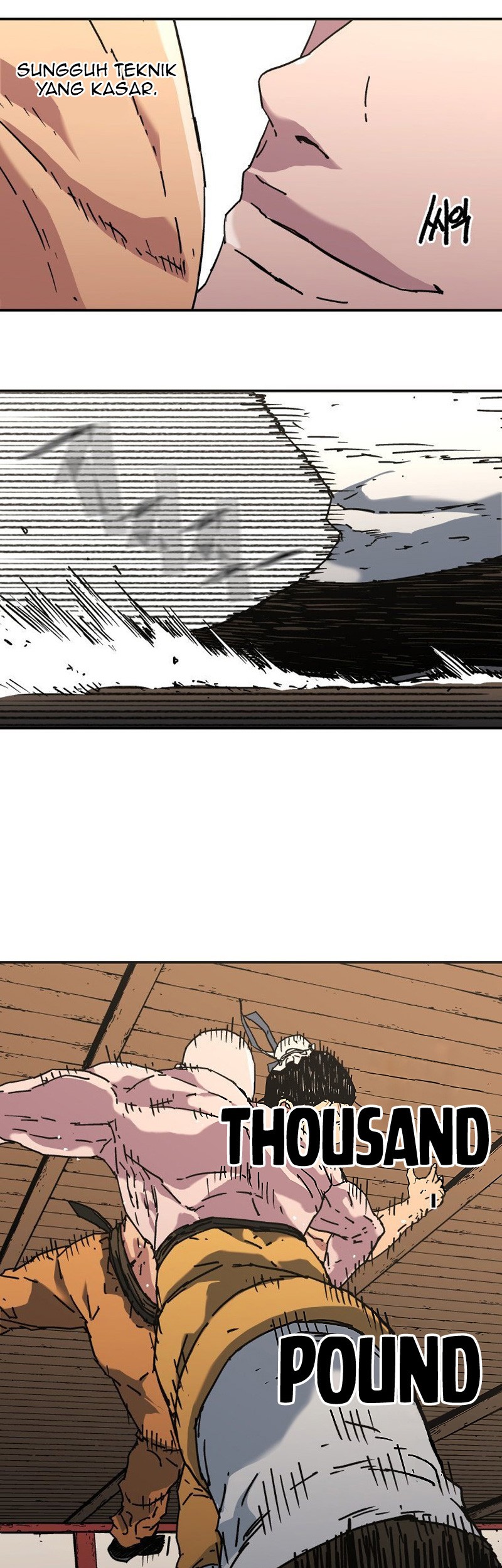 Peerless Dad Chapter 175 Gambar 19