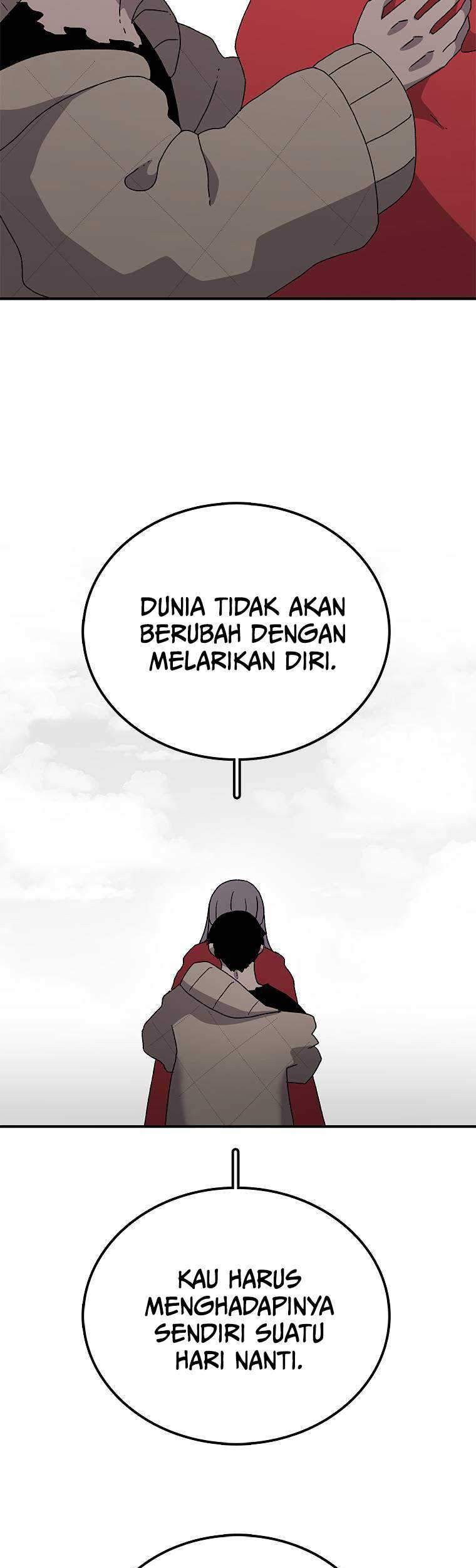 The House Without Time Chapter 29 halaman 30