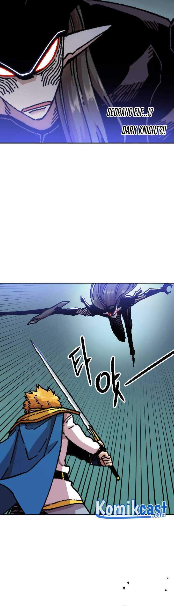 Slave B Chapter 77 halaman 24