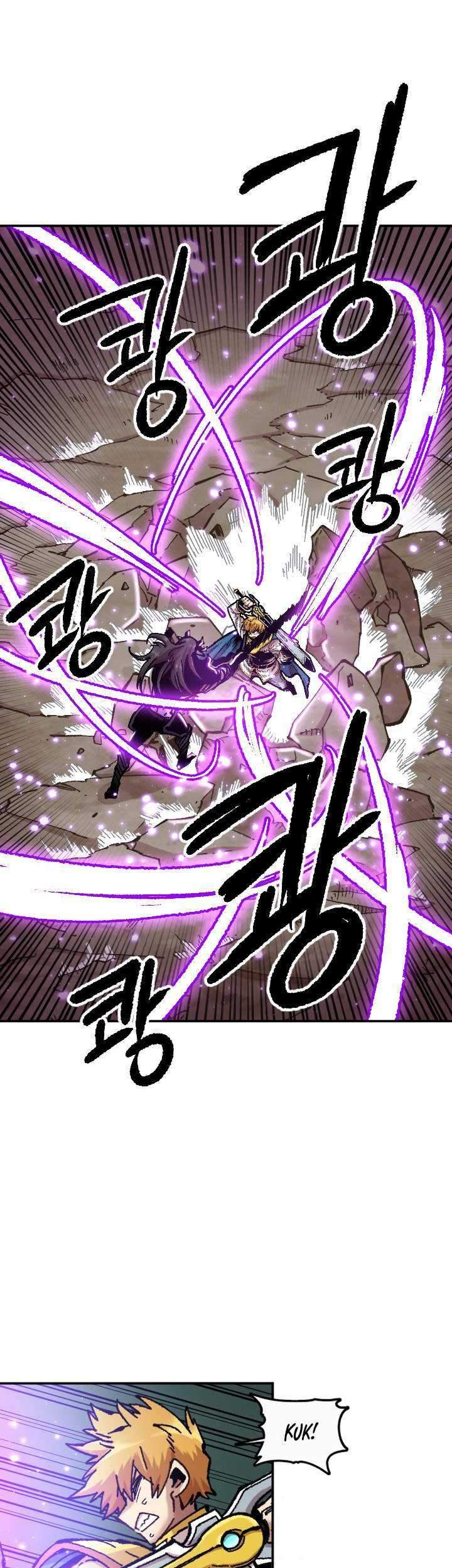 Slave B Chapter 77 halaman 26