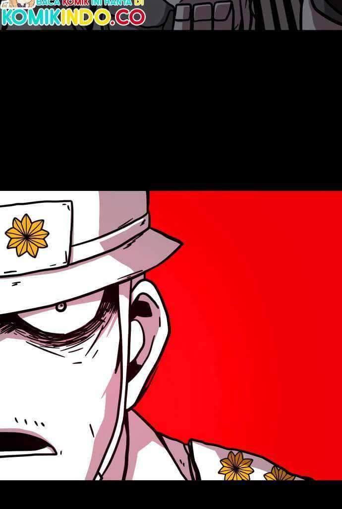 Metro Hunter Chapter 13 halaman 41