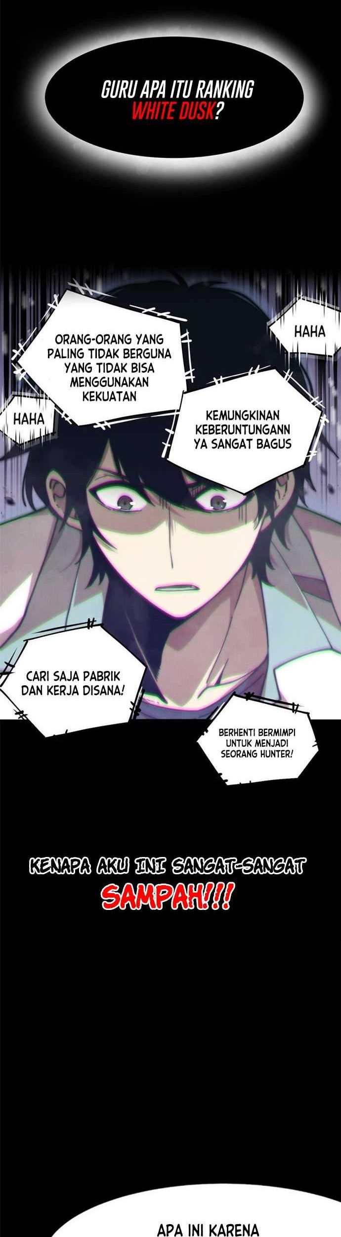 Super Evolution Chapter .1 halaman 9