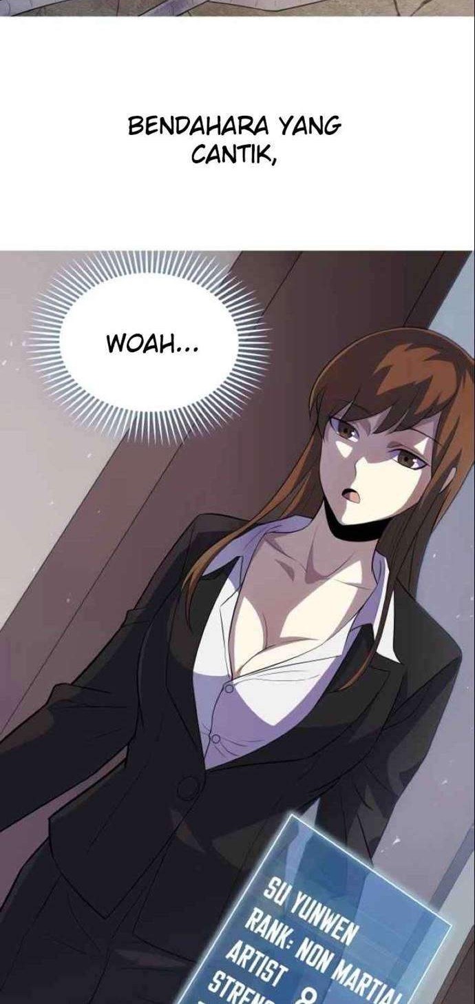 Apocalyptic Thief Chapter 00 halaman 9