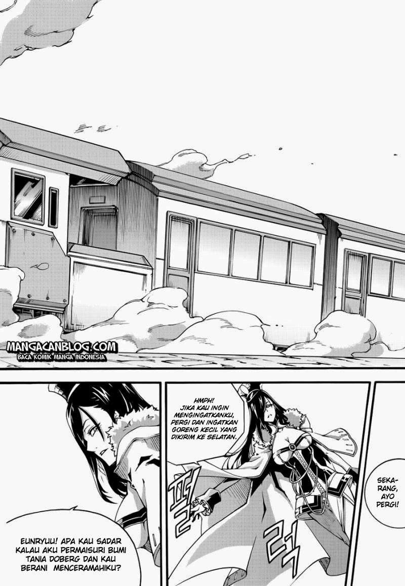 Witch Hunter Chapter 97 Gambar 9