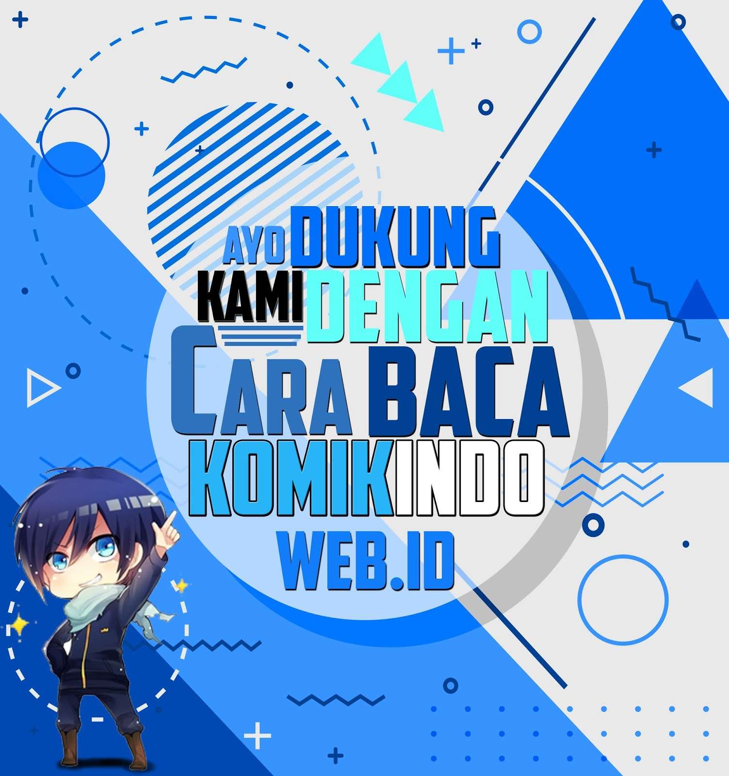 Warble Chapter 1 Gambar 44
