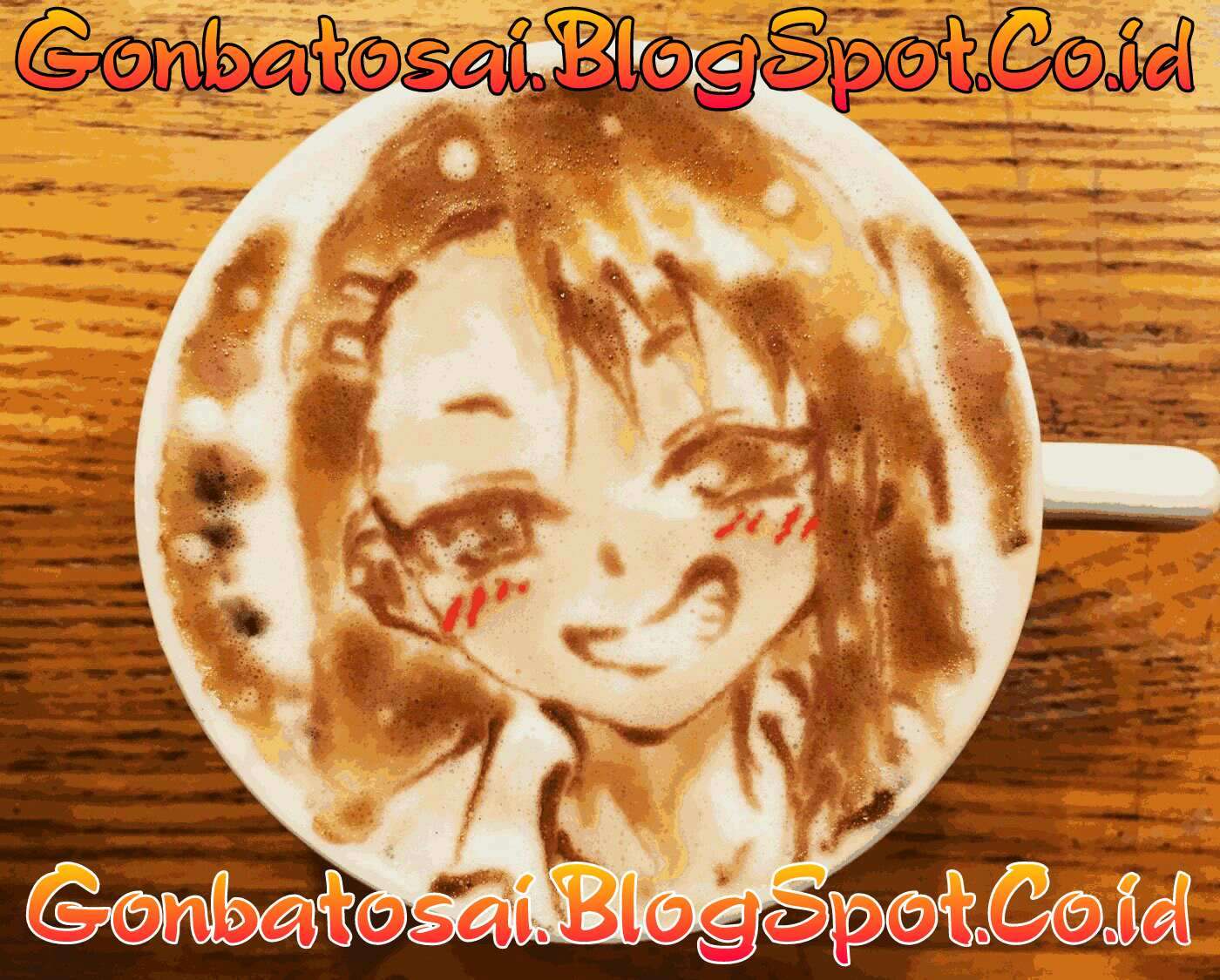 Ijiranaide, Nagatoro-san Chapter 20 Gambar 9