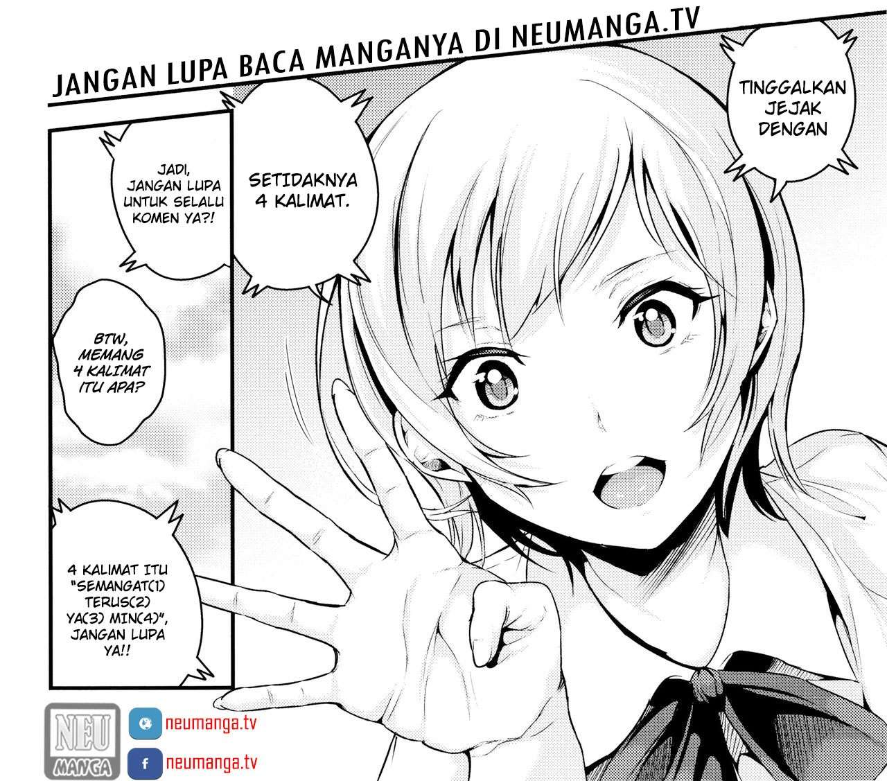 Volcanic Age Chapter 36 Gambar 17