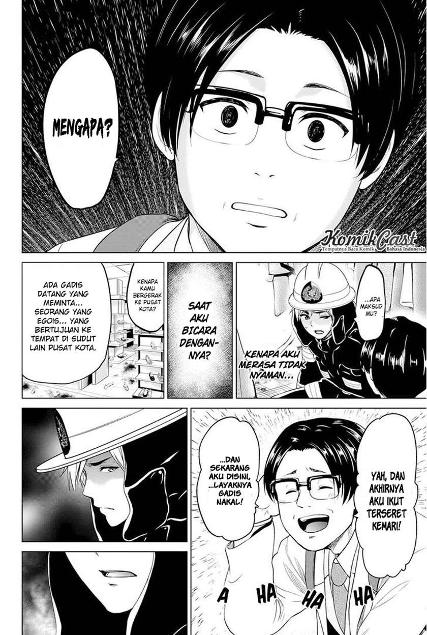 Infection Chapter 21 Gambar 9