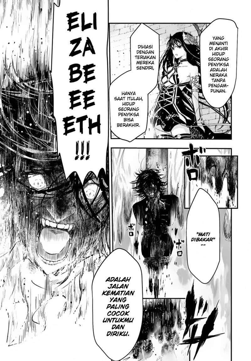 Isekai Goumon-hime Chapter 15 Gambar 14