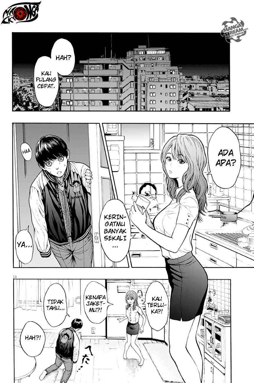 Jagaaaaaan Chapter 2 Gambar 14