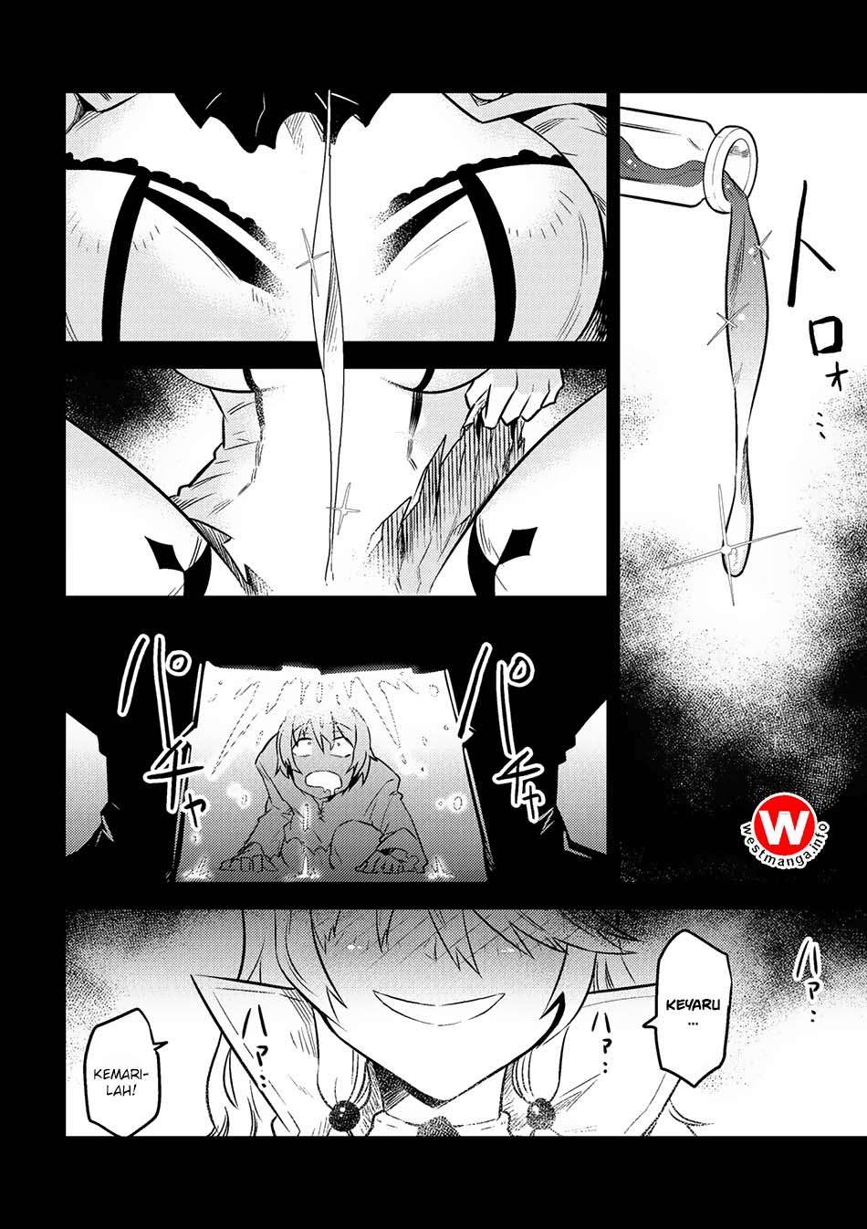 Kaifuku Jutsushi Yarinaoshi: Sokushi Mahou to Skill Copy no Chouetsu Heal Chapter 7.1 Gambar 12
