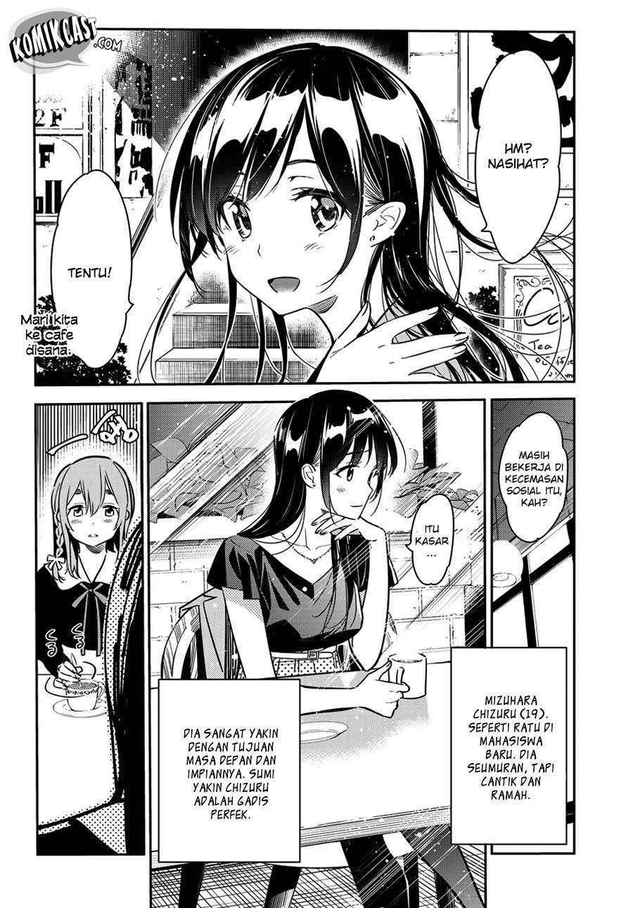 Kanojo Okarishimasu Chapter 54 Gambar 10