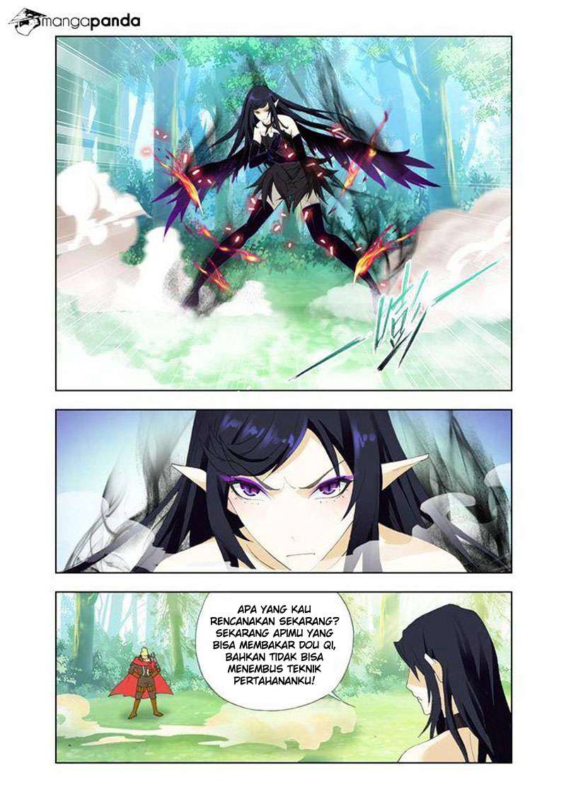 Kuang Shen Chapter 28 Gambar 9