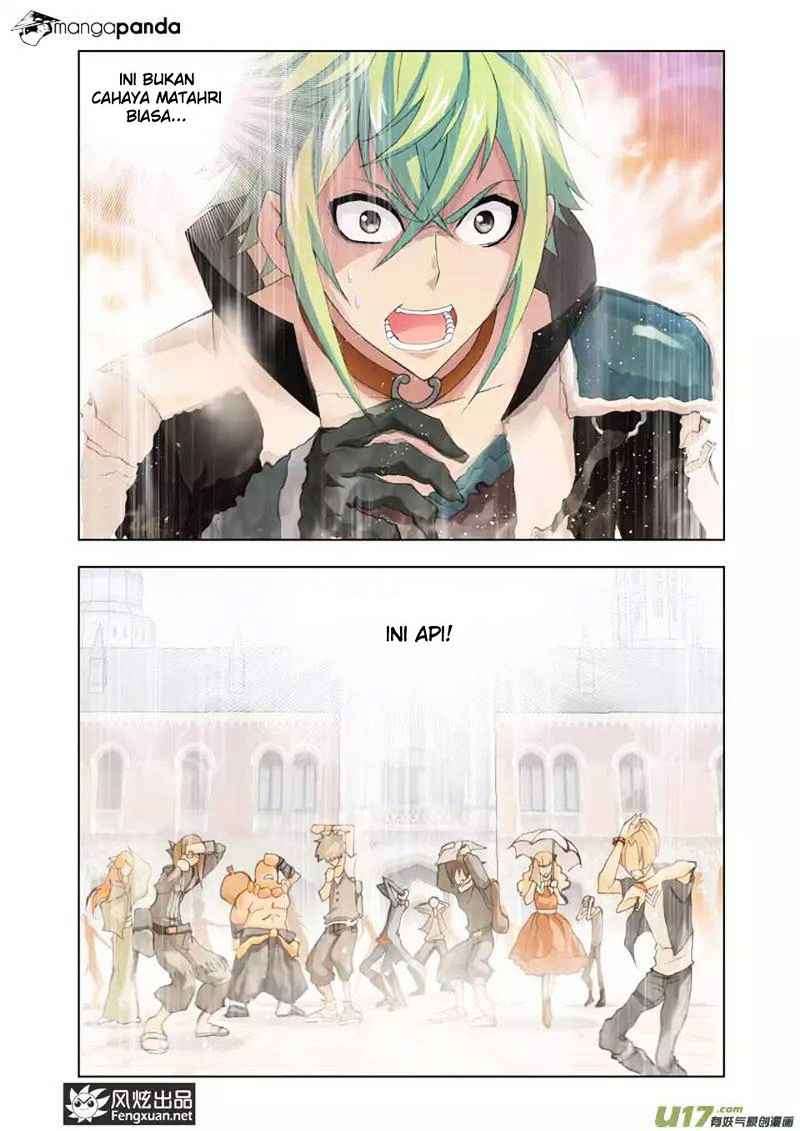 Kuang Shen Chapter 6 Gambar 17