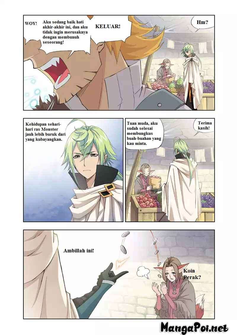 Kuang Shen Chapter 4 Gambar 14