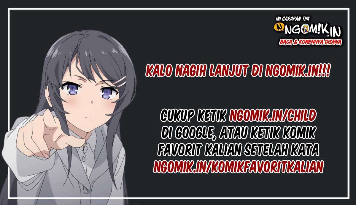 King of Apocalypse Chapter 46 Gambar 12