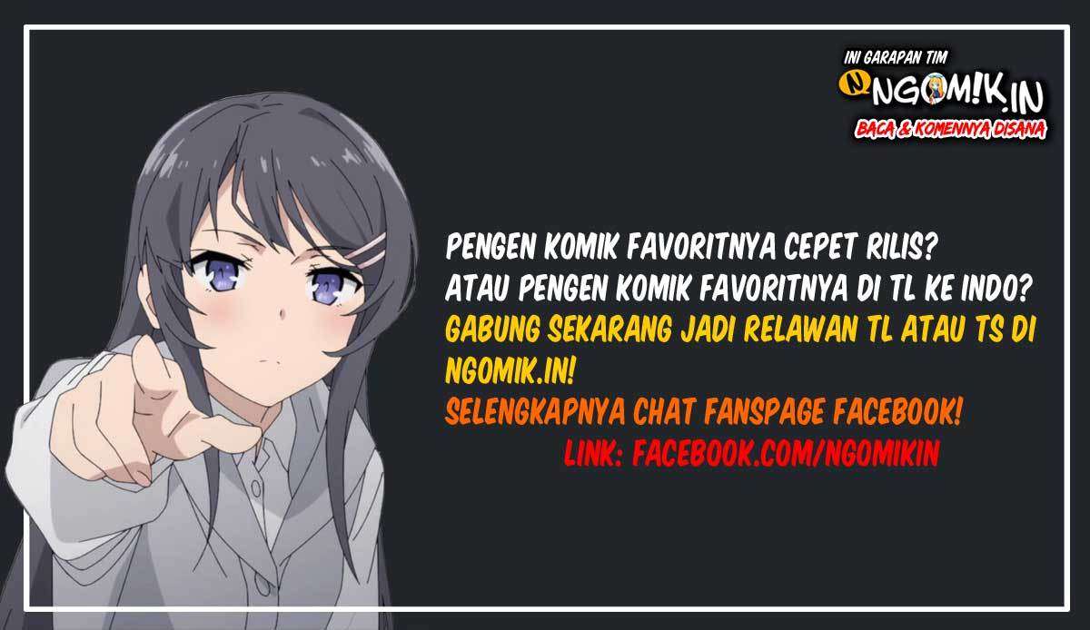 King of Apocalypse Chapter 32 Gambar 9
