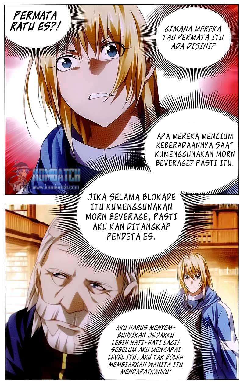 The Magic Chef of Ice and Fire Chapter 16 Gambar 11