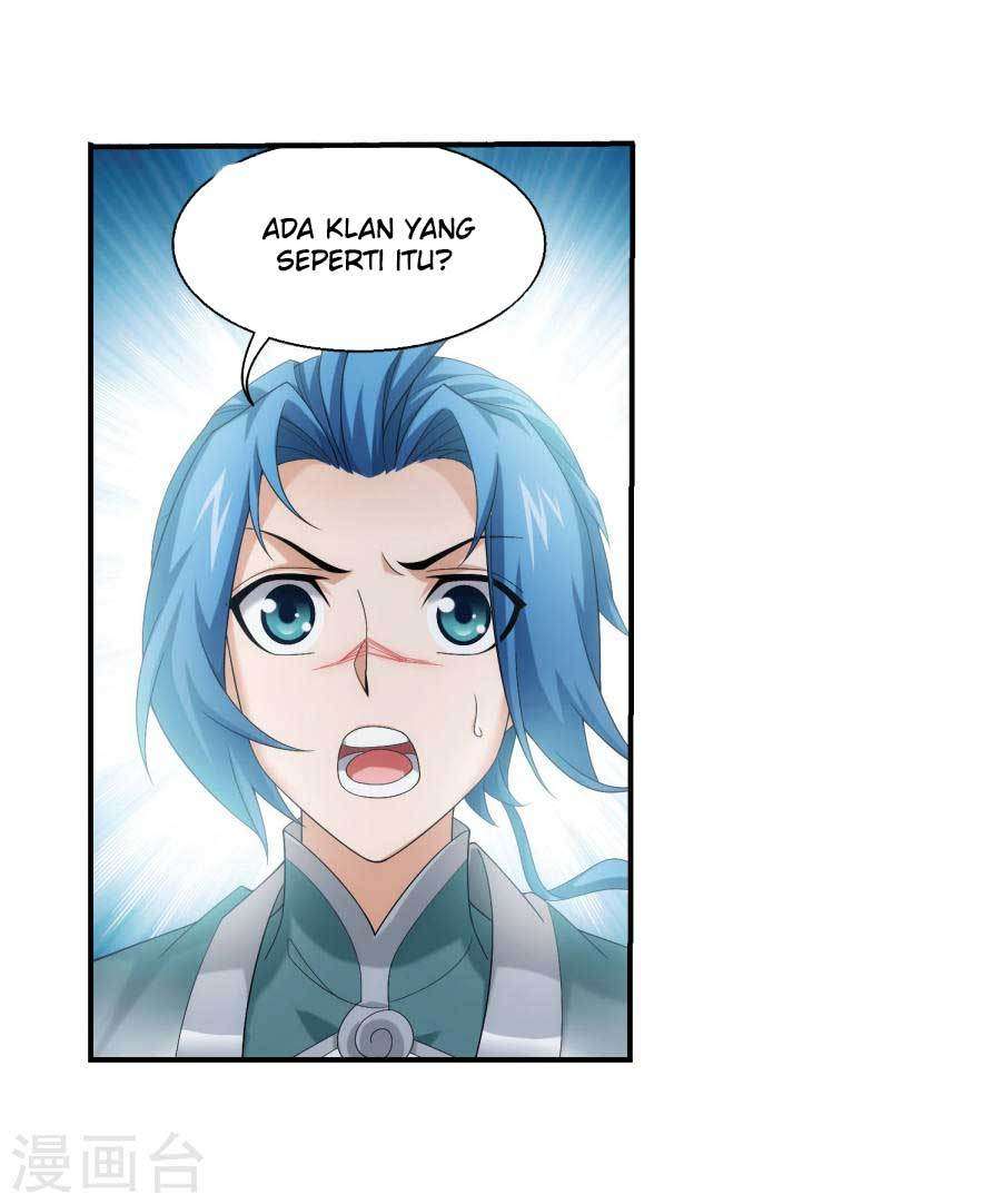 The Great Ruler Chapter 129 Gambar 15
