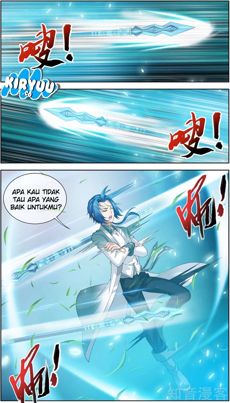 The Great Ruler Chapter 82 Gambar 10