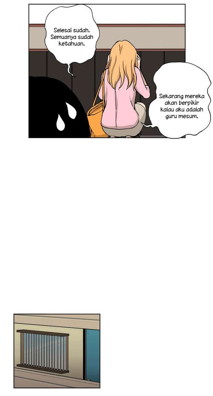 Looking for a Father Chapter 43 Gambar 11