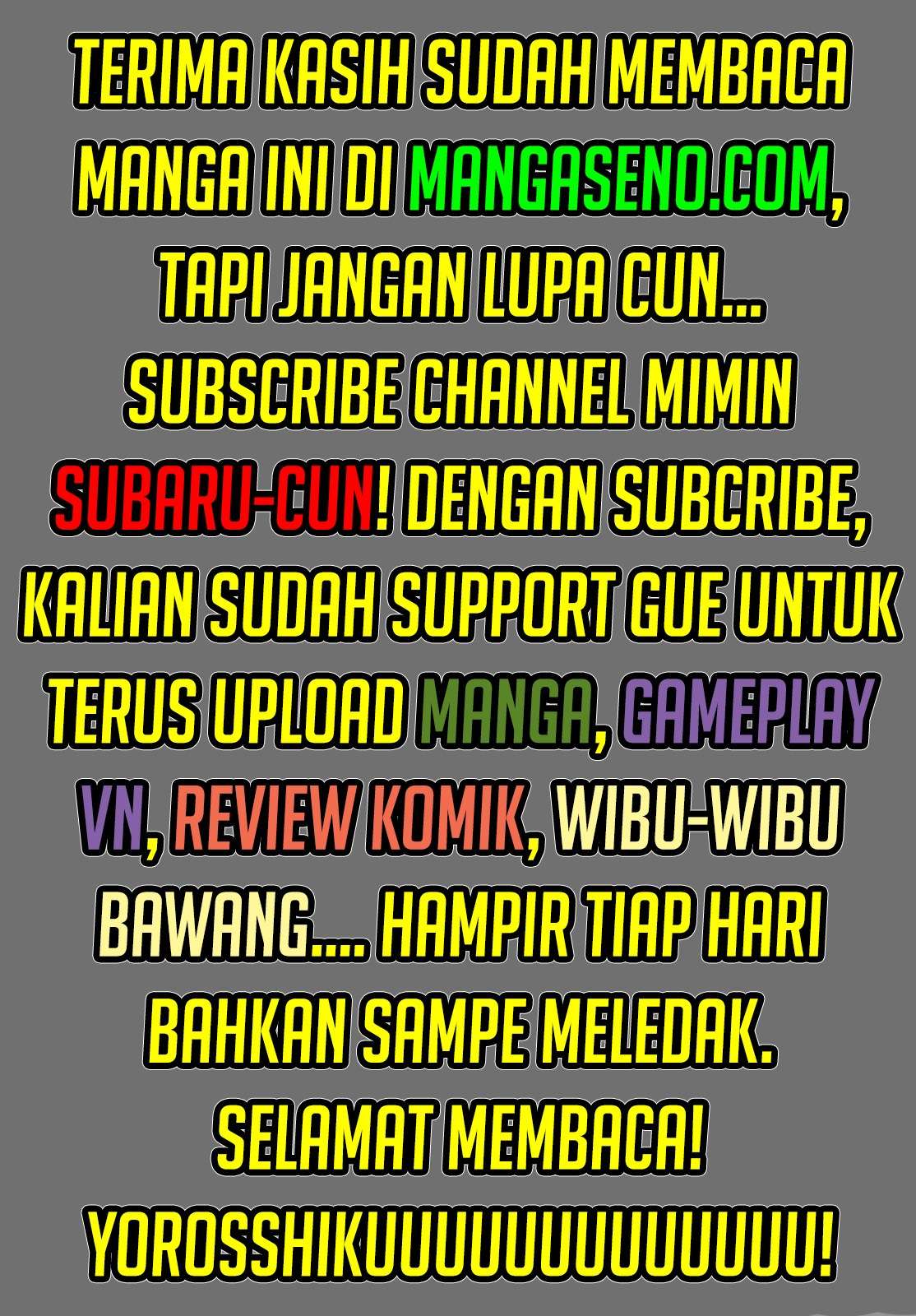 Lovecome Like A Demon Chapter 20 Gambar 10