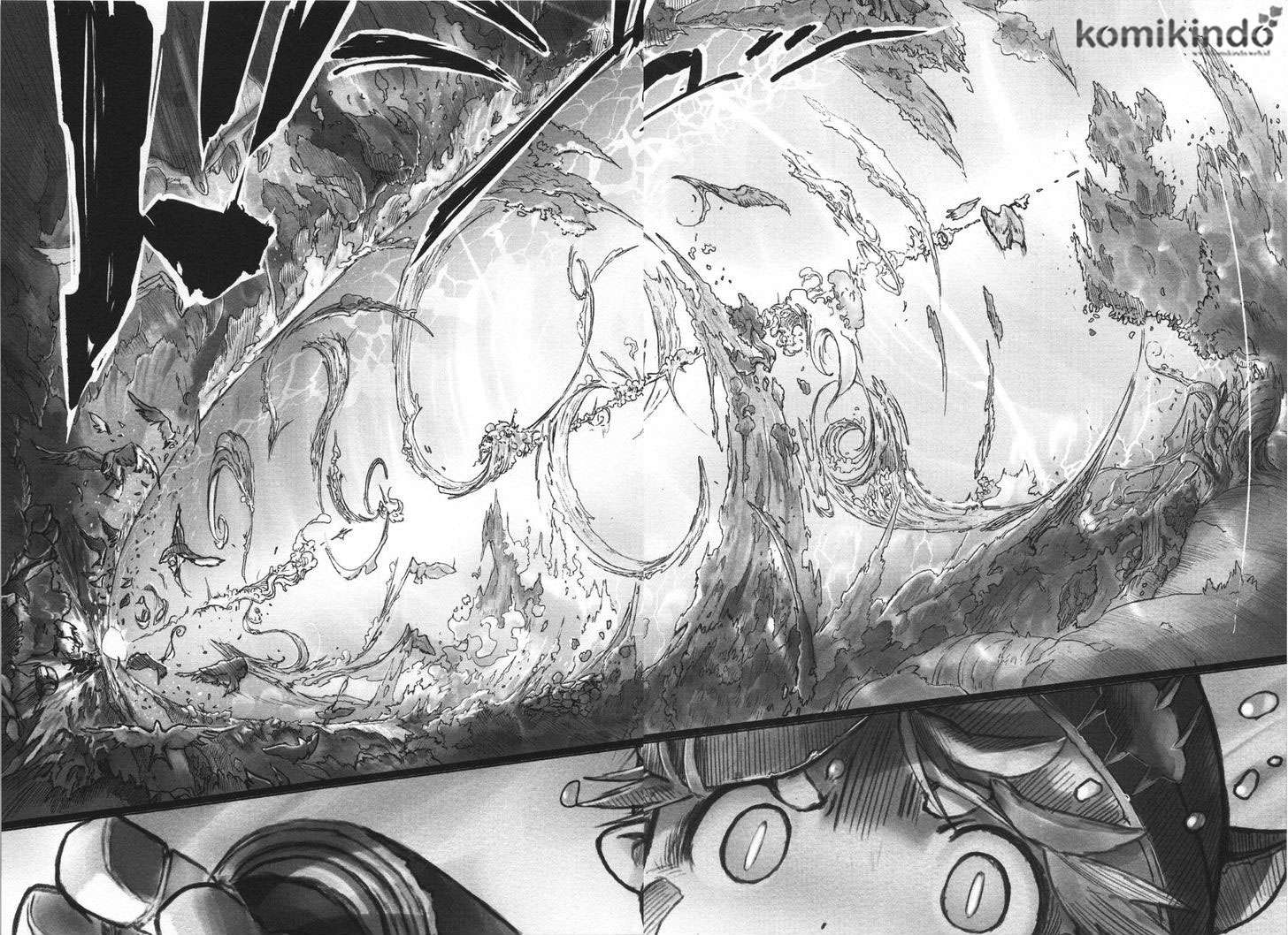 Made in Abyss Chapter 11 Gambar 9