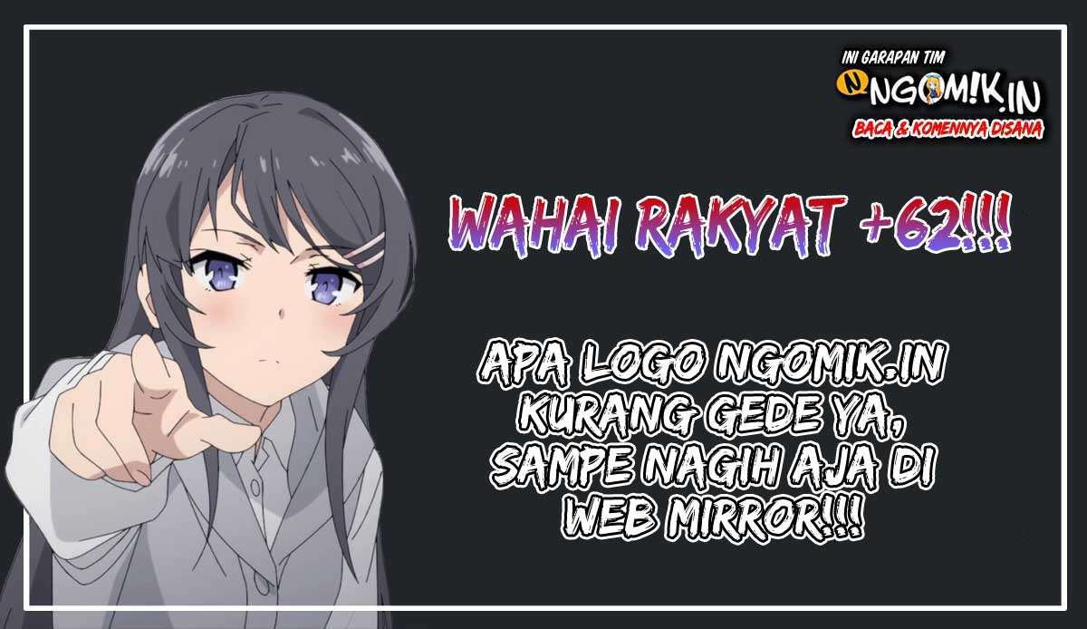 Winner Takes All Chapter 18 Gambar 9