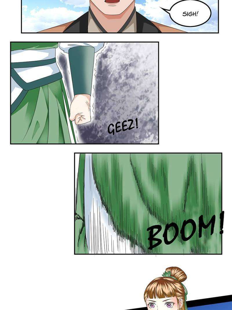 Miracle Doctor Abandoned Girl Chapter 11 Gambar 22