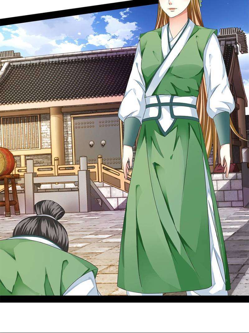 Miracle Doctor Abandoned Girl Chapter 11 Gambar 23