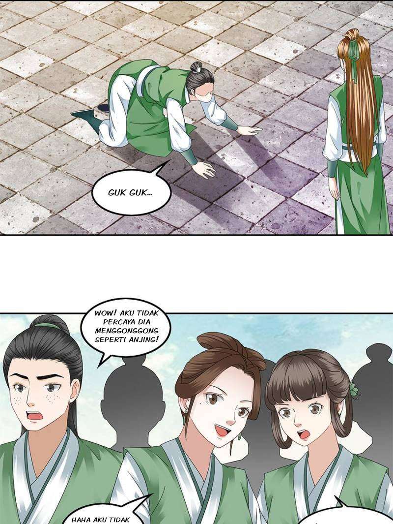 Miracle Doctor Abandoned Girl Chapter 11 Gambar 24