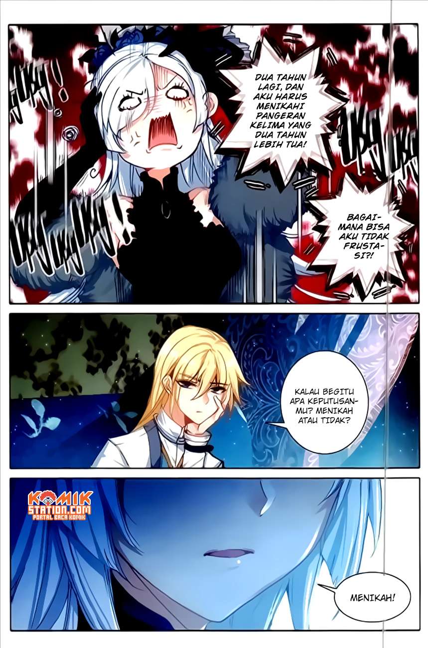 The Magic Chef of Ice and Fire 2 Chapter 24 Gambar 12