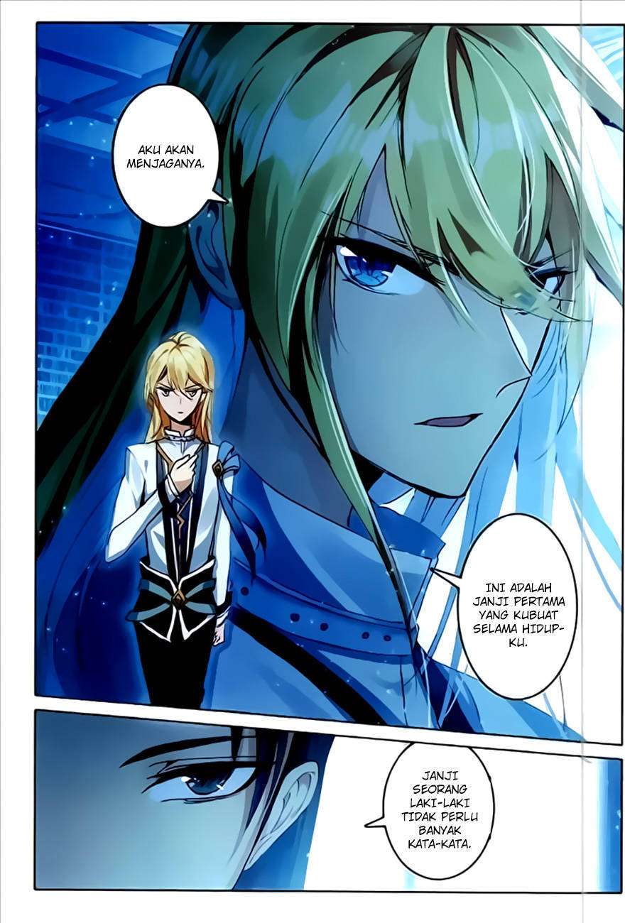 The Magic Chef of Ice and Fire 2 Chapter 22 Gambar 12