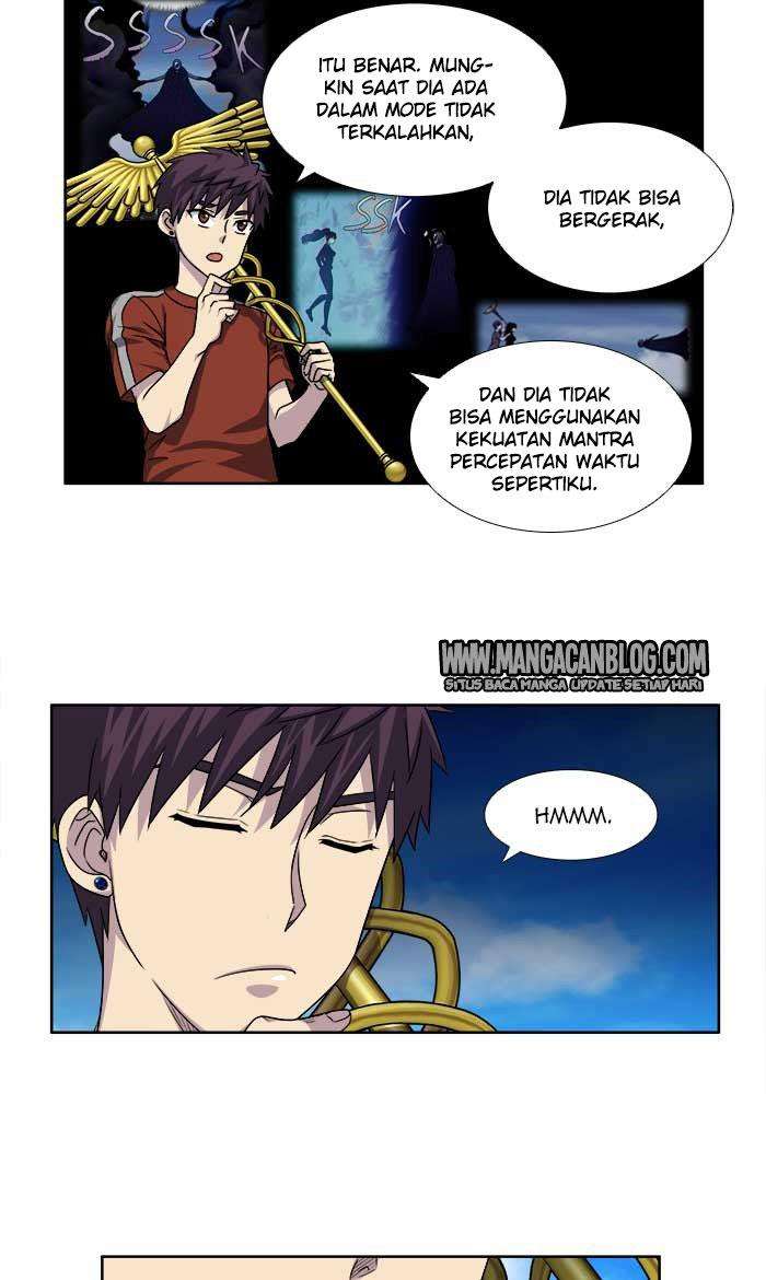 The Gamer Chapter 273 Gambar 13