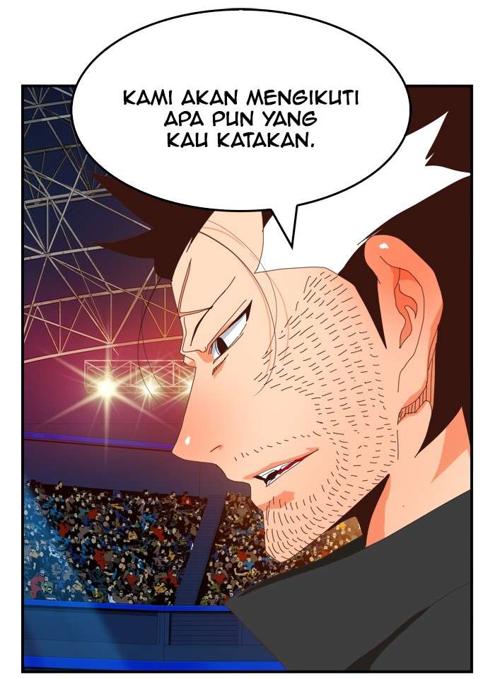 The God of High School Chapter 370 Gambar 44