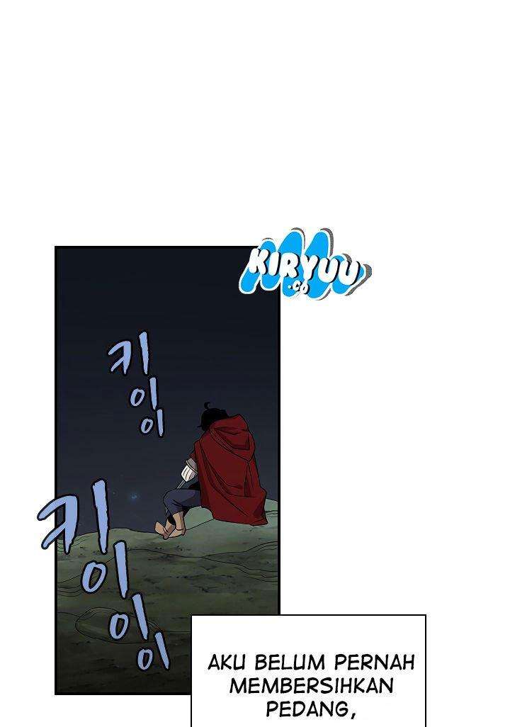 The Dungeon Master Chapter 42 Gambar 27