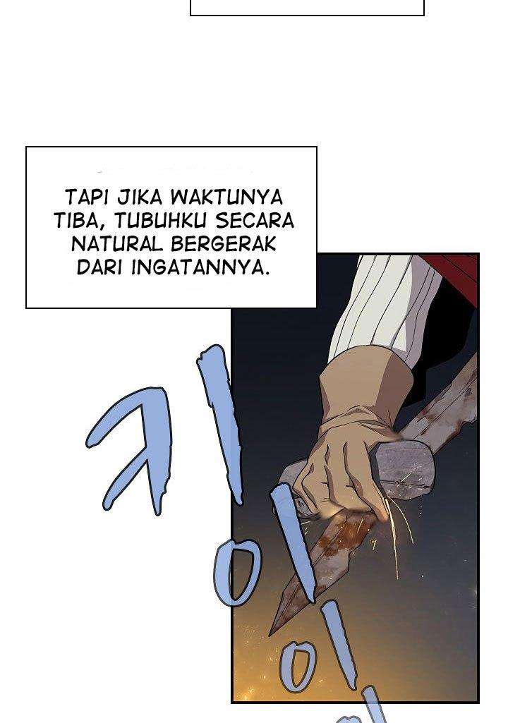 The Dungeon Master Chapter 42 Gambar 28