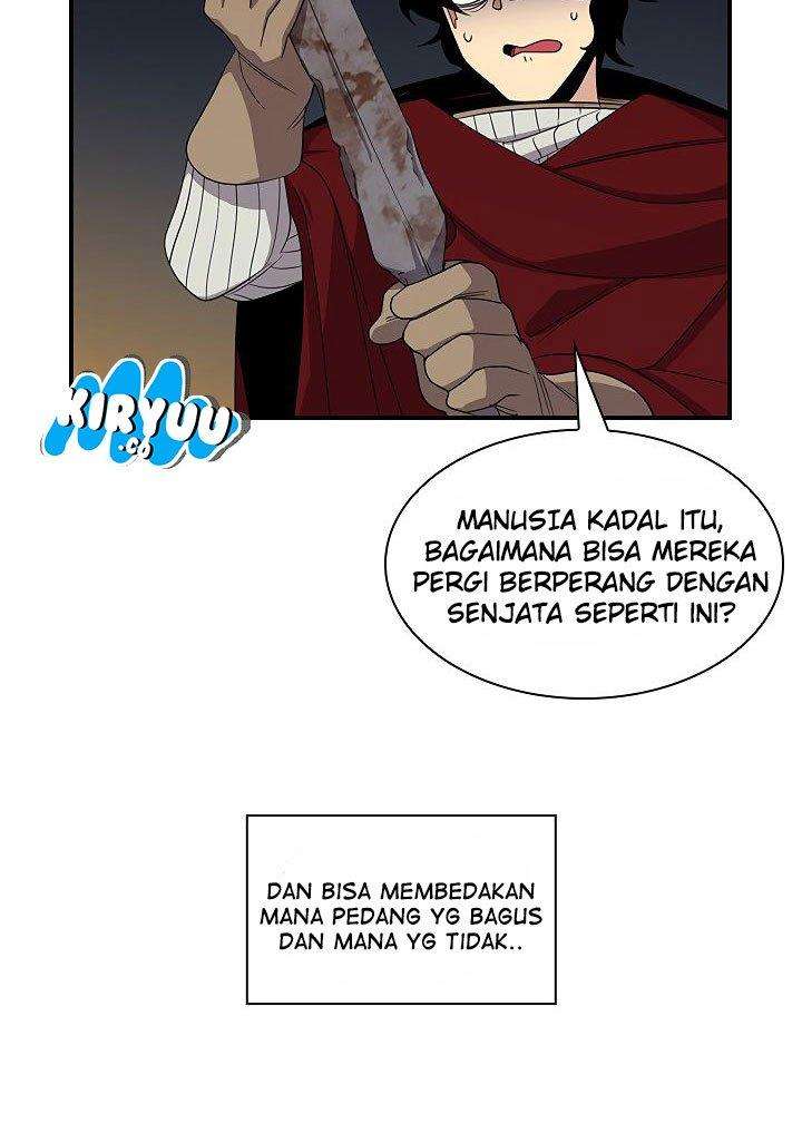 The Dungeon Master Chapter 42 Gambar 30