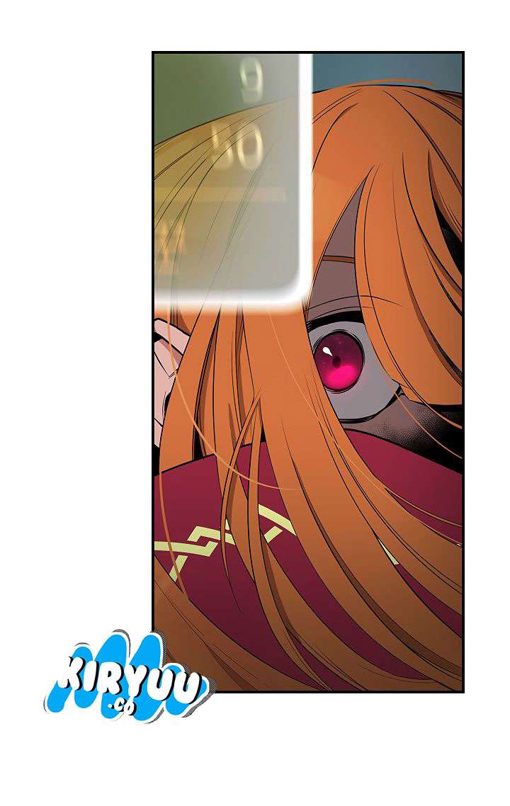 The Dungeon Master Chapter 40 Gambar 31
