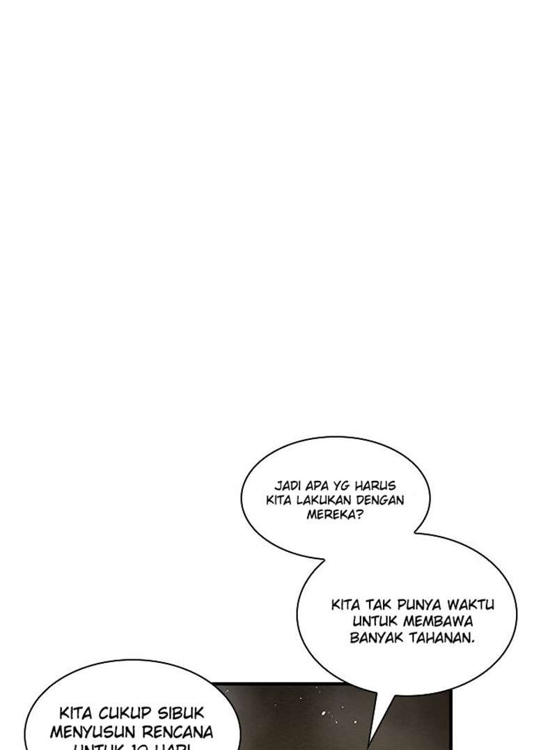 The Dungeon Master Chapter 36 Gambar 38